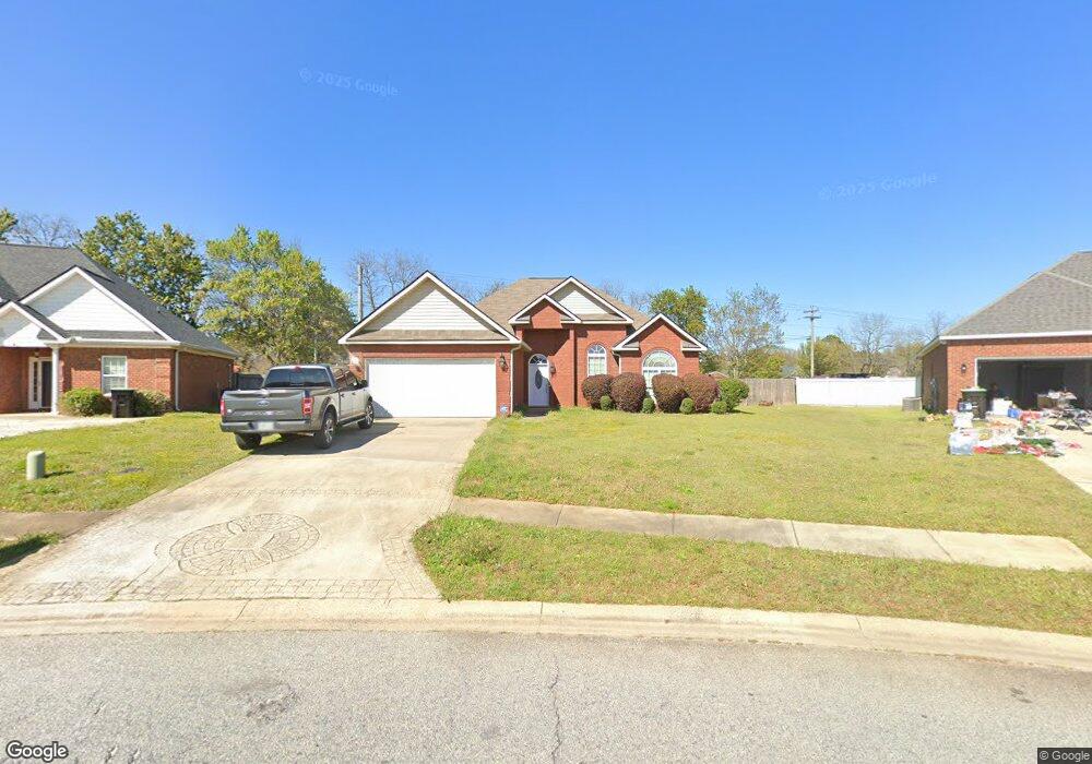 107 Manchester Ln unit 4, Byron, GA 31008 - photo 1