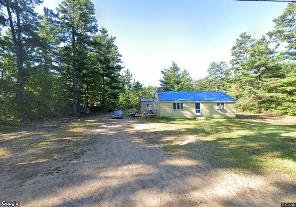148 W Shore Dr, Silver Lake, NH 03875 - photo 1