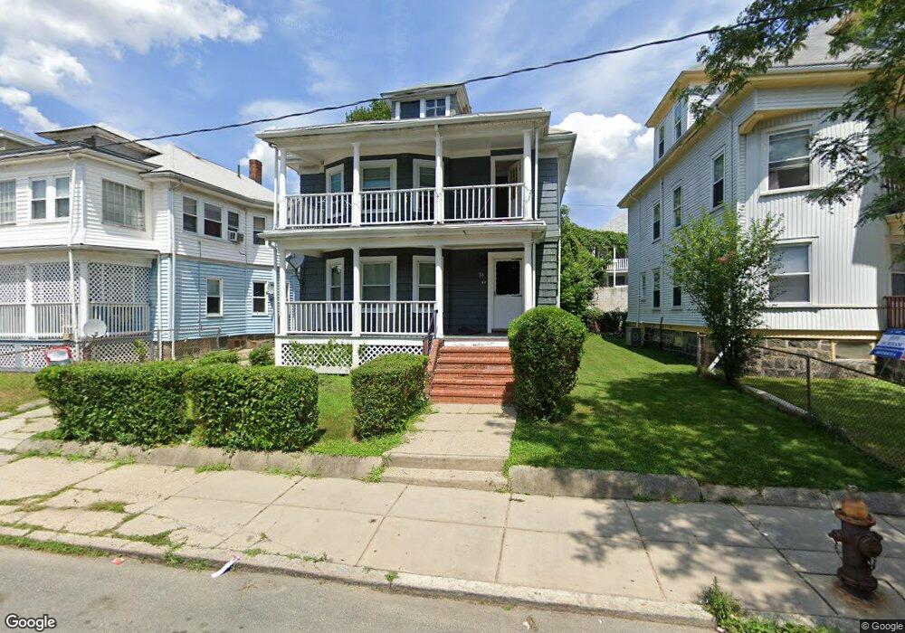 54 Floyd St, Dorchester Center, MA 02124 - photo 1