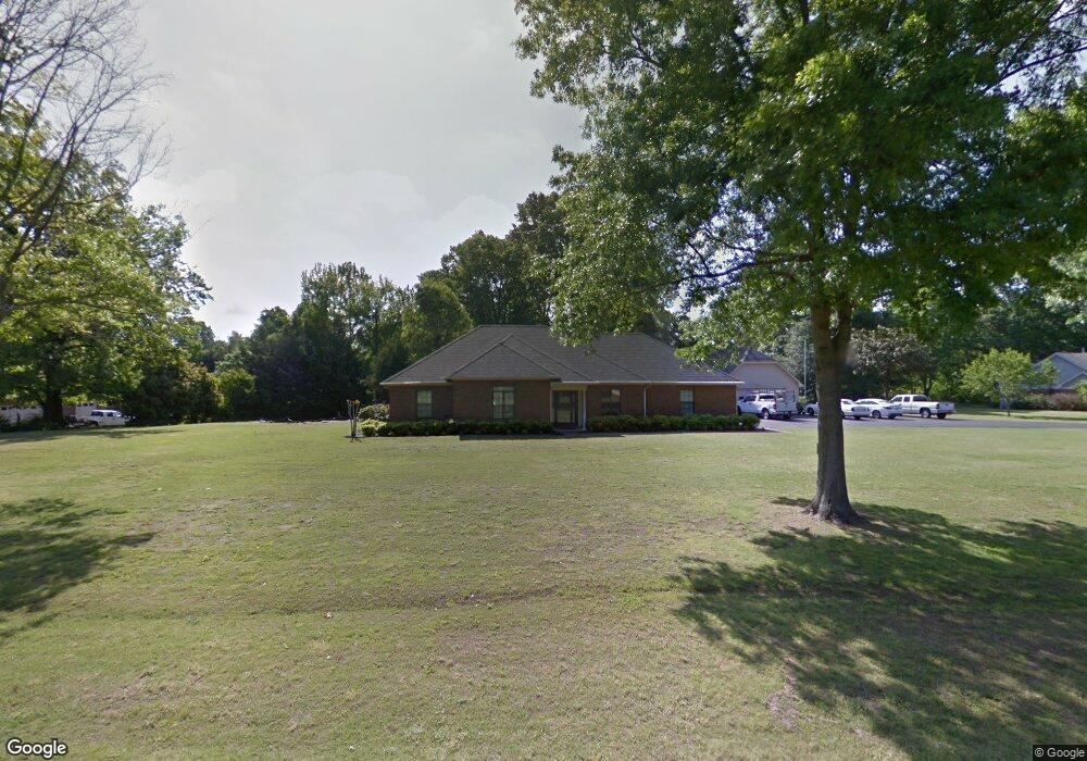 1190 Wooten Rd, Nesbit, MS 38651 - photo 1