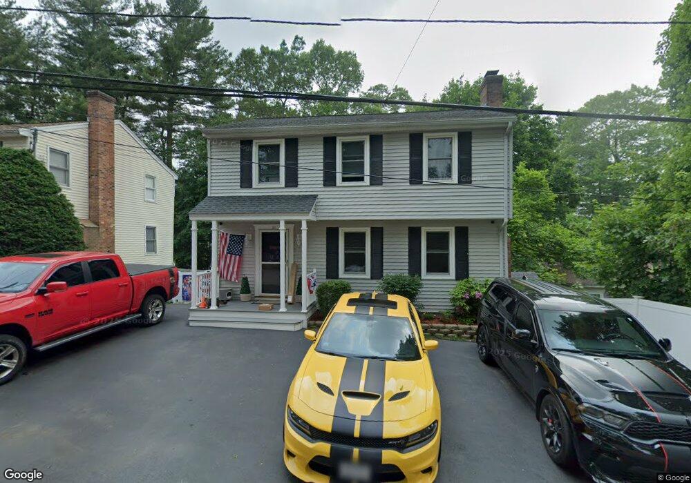 32 Valley Rd, Dracut, MA 01826 - photo 1