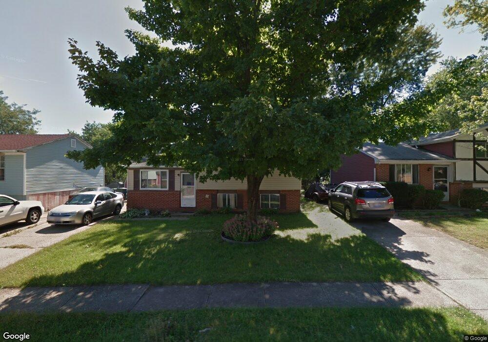 4452 Collingdale Rd, Columbus, OH 43231 - photo 1