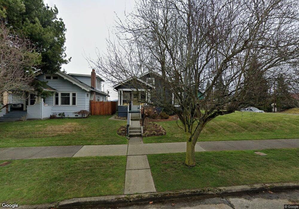 1827 Baker Ave, Everett, WA 98201 - photo 1