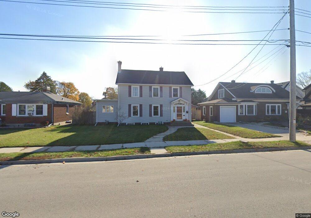 1515 27th St, Two Rivers, WI 54241 - photo 1