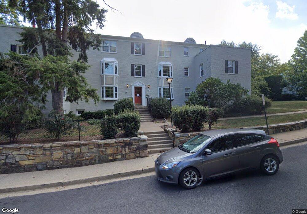 816 S Arlington Mill Dr unit 201, Arlington, VA 22204 - photo 1