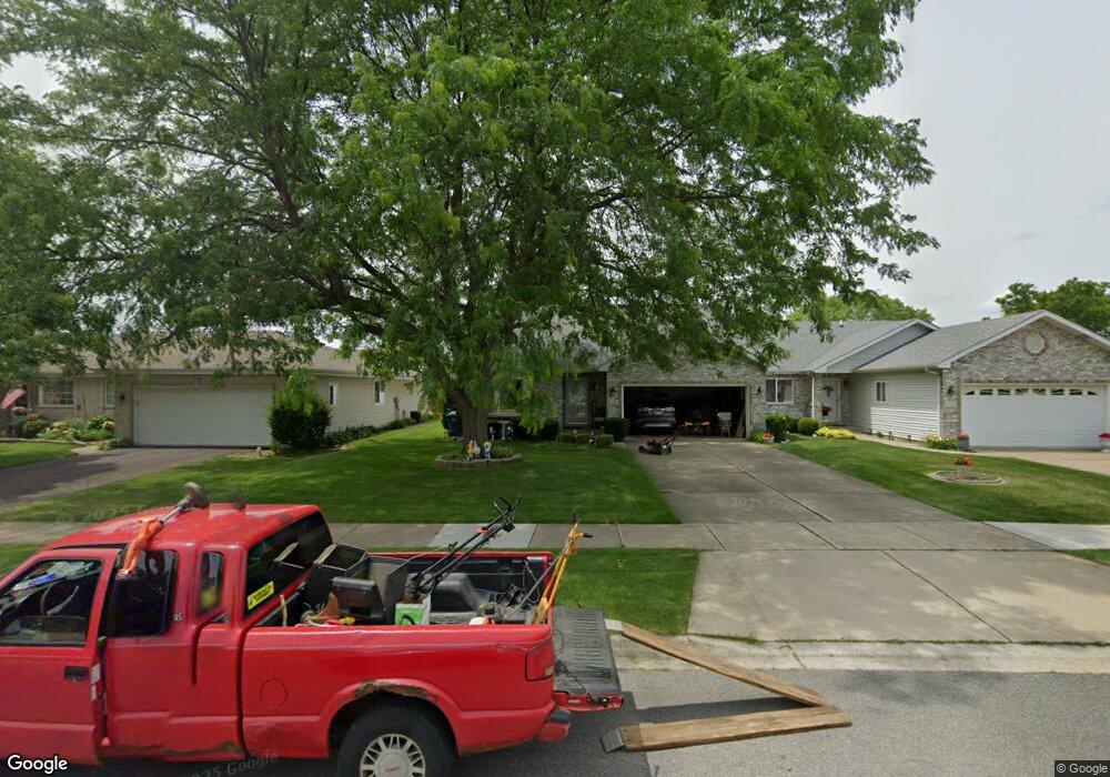 1524 Rokosz Ln, Dyer, IN 46311 - photo 1