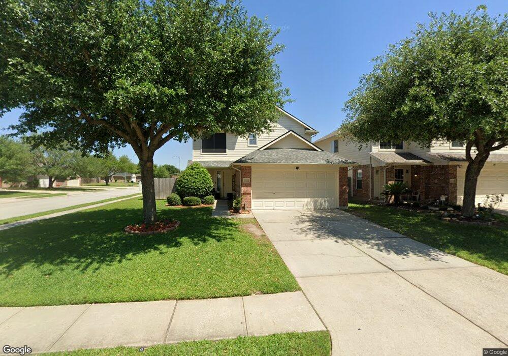 15022 Sunset Bay Ct, Humble, TX 77396 - photo 1