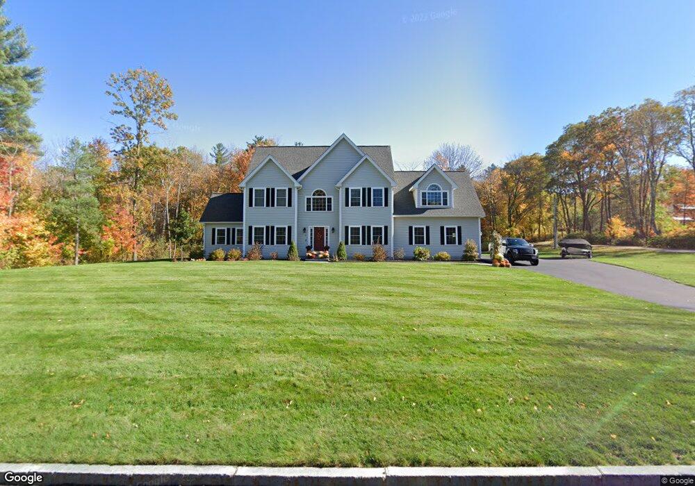 61 Autumn Run, Hooksett, NH 03106 - photo 1