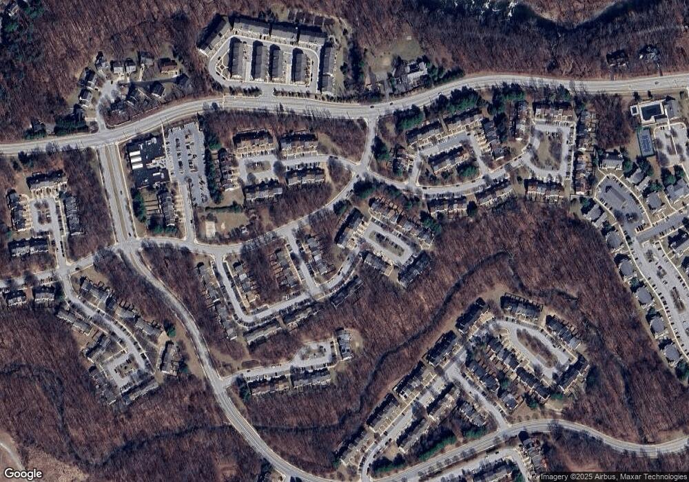 9571 Donnan Castle Ct, Laurel, MD 20723 - photo 1