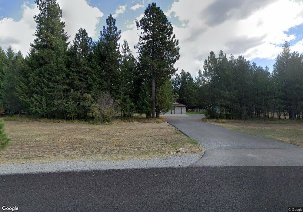 28468 N Silver Meadows Loop, Athol, ID 83801 - photo 1