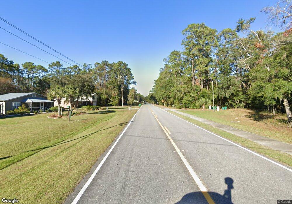 14733 Ga Highway 99, Darien, GA 31305 - photo 1
