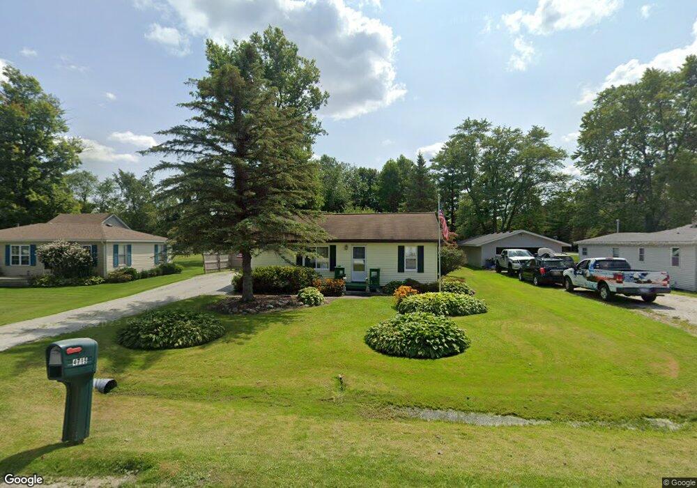 4715 Davidson Rd, Smiths Creek, MI 48074 - photo 1