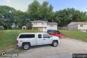 231 Cliff Dr, Silvis, IL 61282