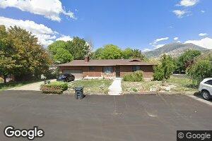 885 E 200 N, Nephi, UT 84648