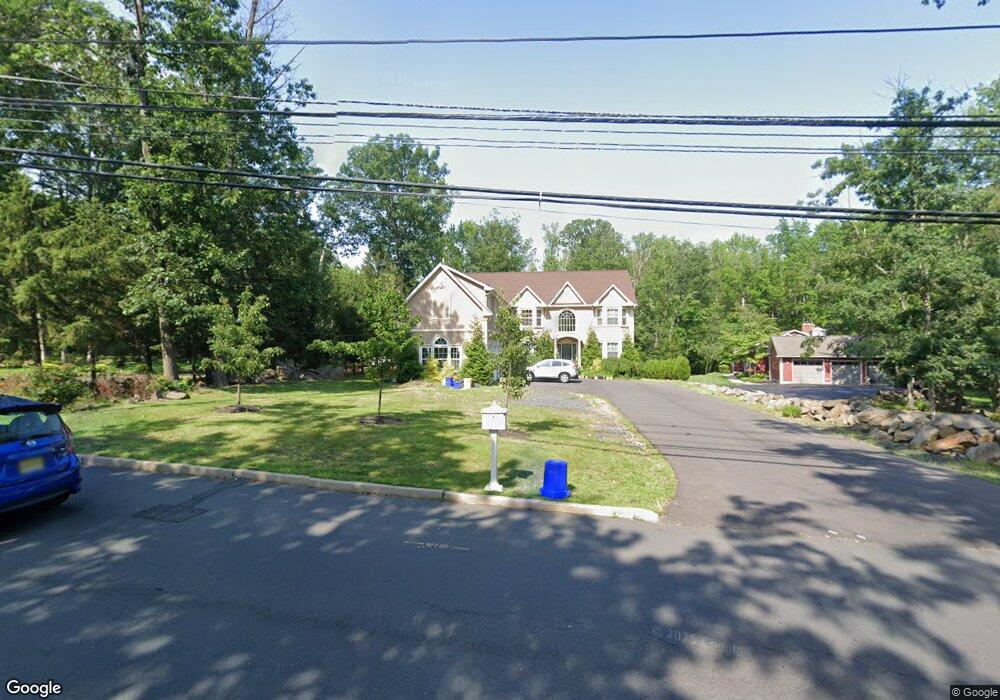 258 New Rd, Monmouth Junction, NJ 08852 - photo 1