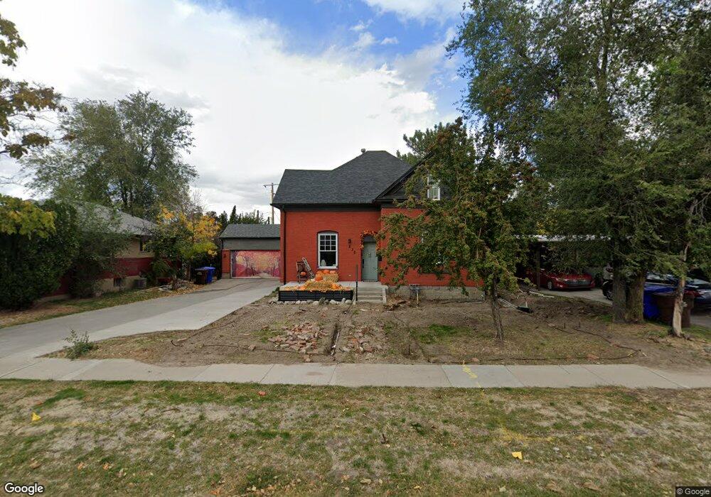 230 W Center St, Midvale, UT 84047 - photo 1