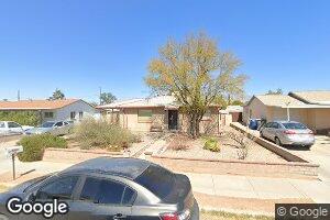 4441 E 16th St, Tucson, AZ 85711