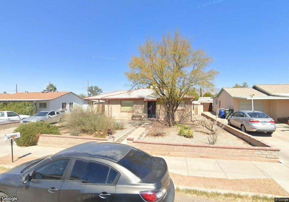 4441 E 16th St, Tucson, AZ 85711 - photo 1