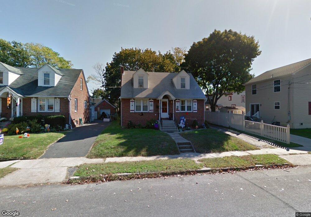 142 Lupton Ave, Woodbury, NJ 08096 - photo 1