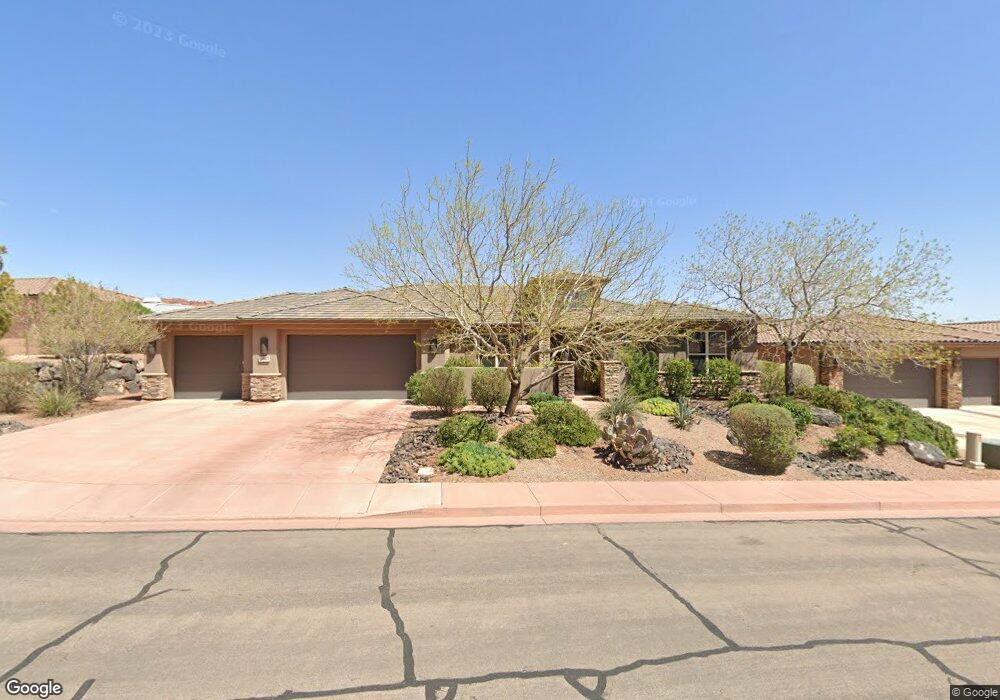 396 N 390 E, Ivins, UT 84738 - photo 1