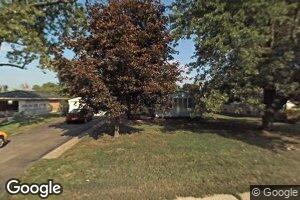 508 Crestwood St, Tilton, IL 61833