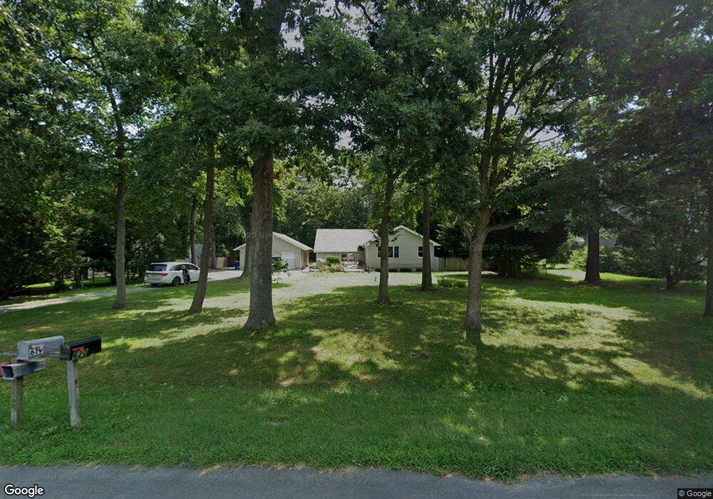 619 Bayside Dr, Stevensville, MD 21666 - photo 1