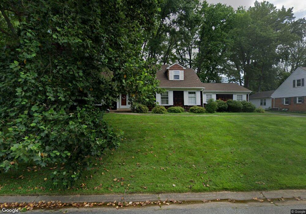 1421 Jan Dr, Wilmington, DE 19803 - photo 1