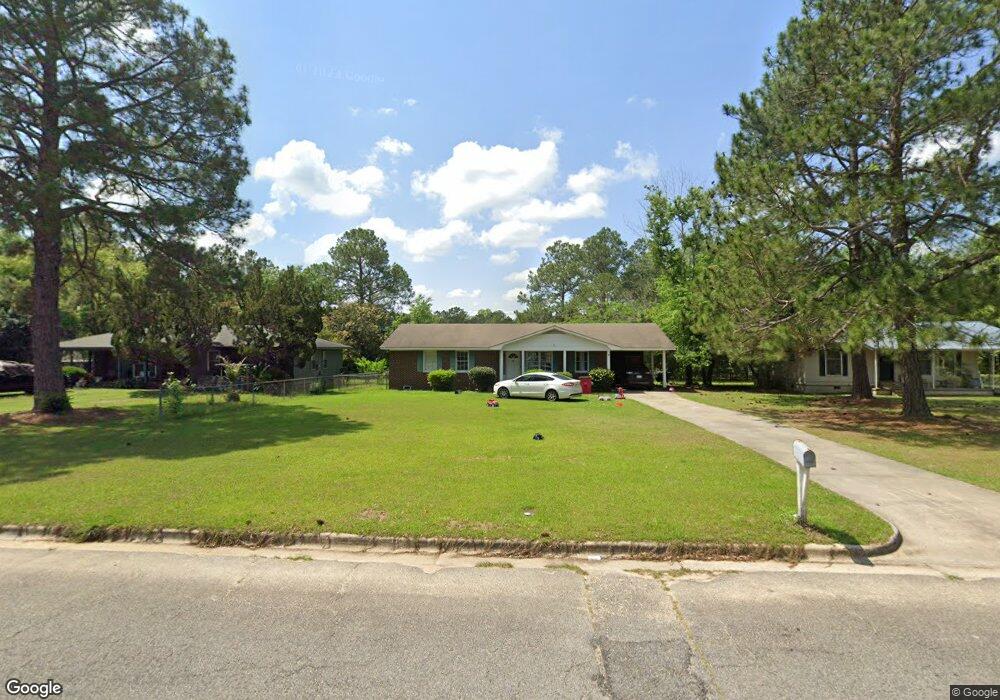 1212 Newton Dr, Tifton, GA 31794 - photo 1