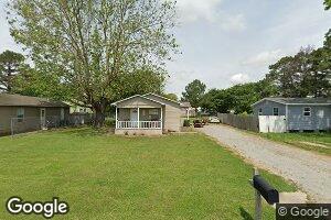 101 Smokey St, Bay, AR 72411