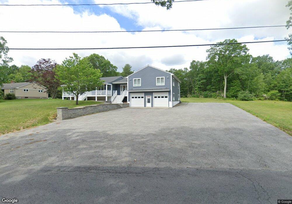 200 Henshaw St, Leicester, MA 01524 - photo 1