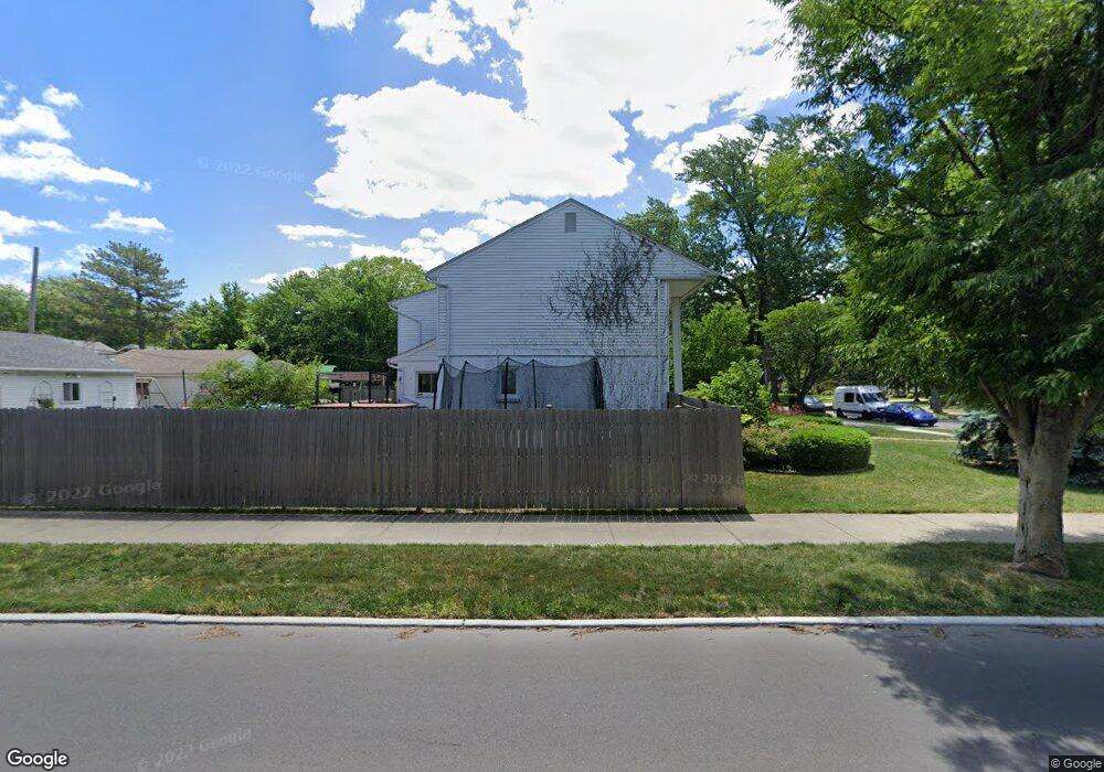 1398 Audubon Rd, Grosse Pointe Park, MI 48230 - photo 1