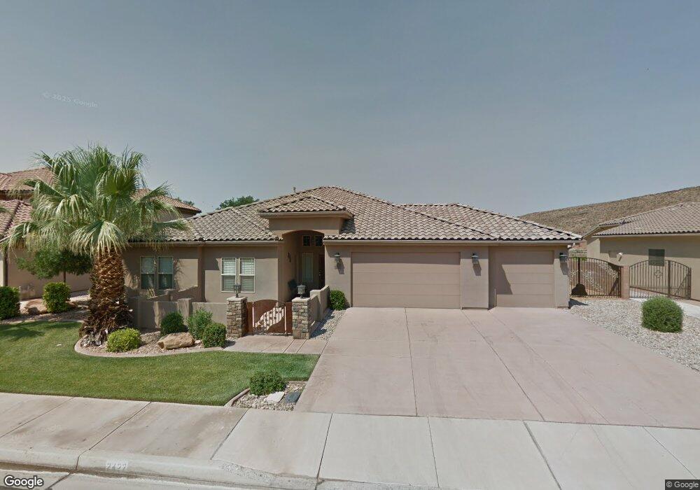 2422 S Camino Real unit 11, Washington, UT 84780 - photo 1