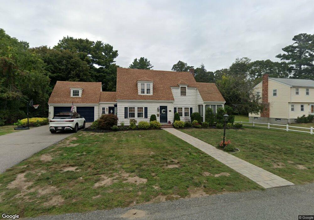 17 Wales Ave, Randolph, MA 02368 - photo 1