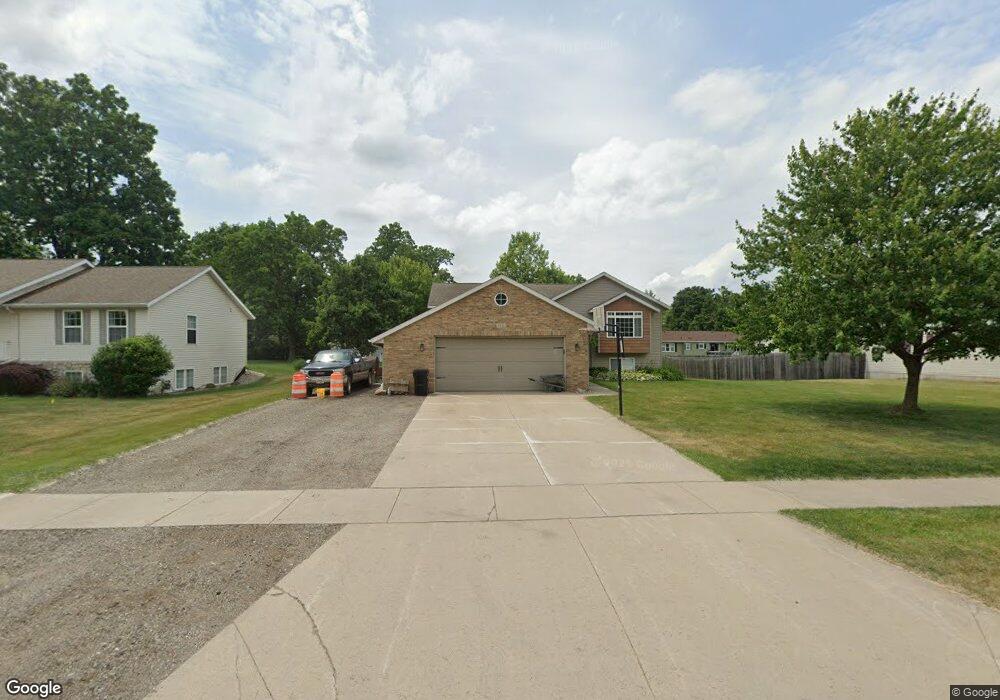 4376 Hickory View Ct, Wayland, MI 49348 - photo 1