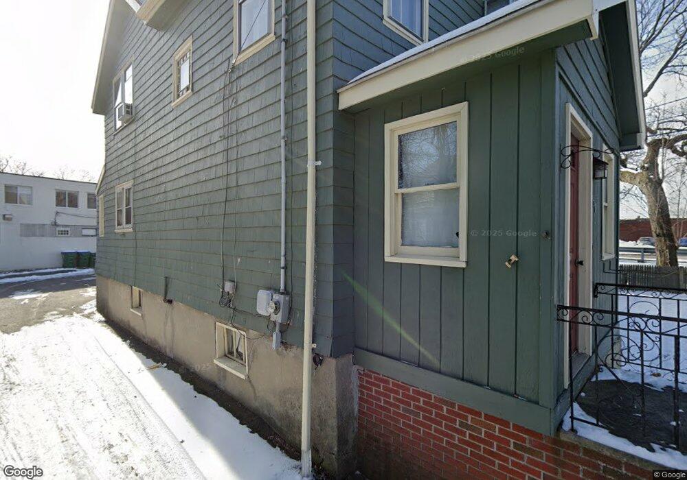 159 Myrtle St, Medford, MA 02155 - photo 1