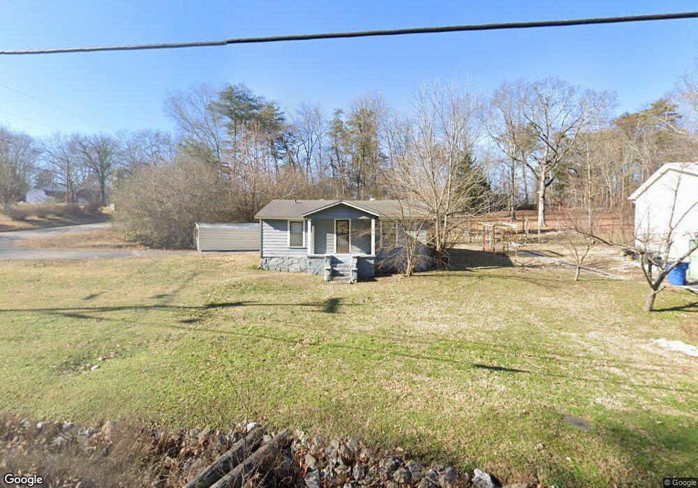 5105 Delashmitt Rd, Hixson, TN 37343 - photo 1