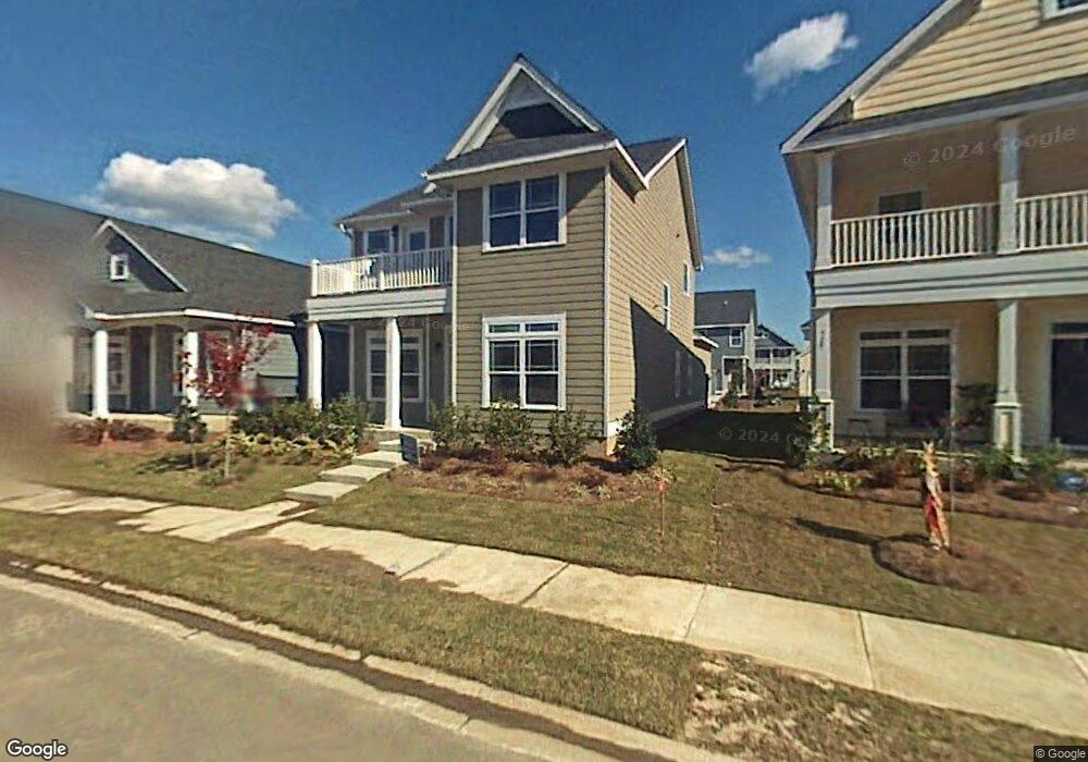 523 Flat Rock Trace, Port Wentworth, GA 31407 - photo 1