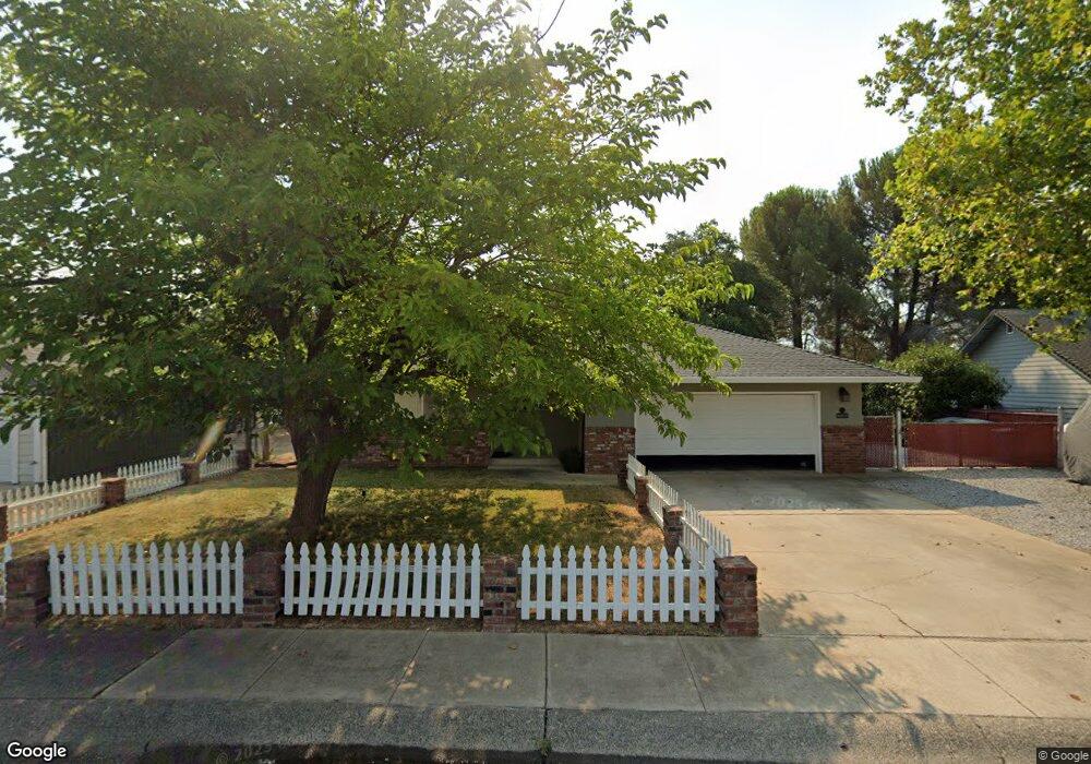 3745 McHale Way, Redding, CA 96001 - photo 1