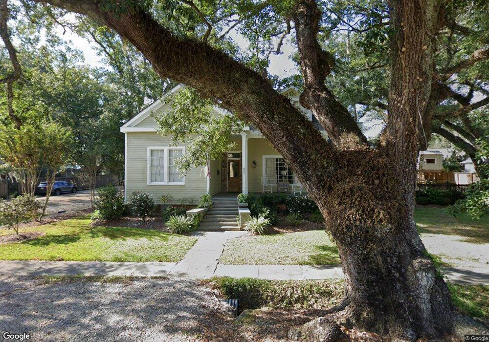 421 S, Covington, LA 70433 - photo 1