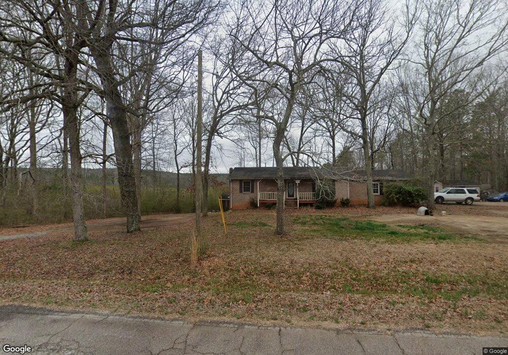 500 Old Corinth Rd, Buchanan, GA 30113 - photo 1