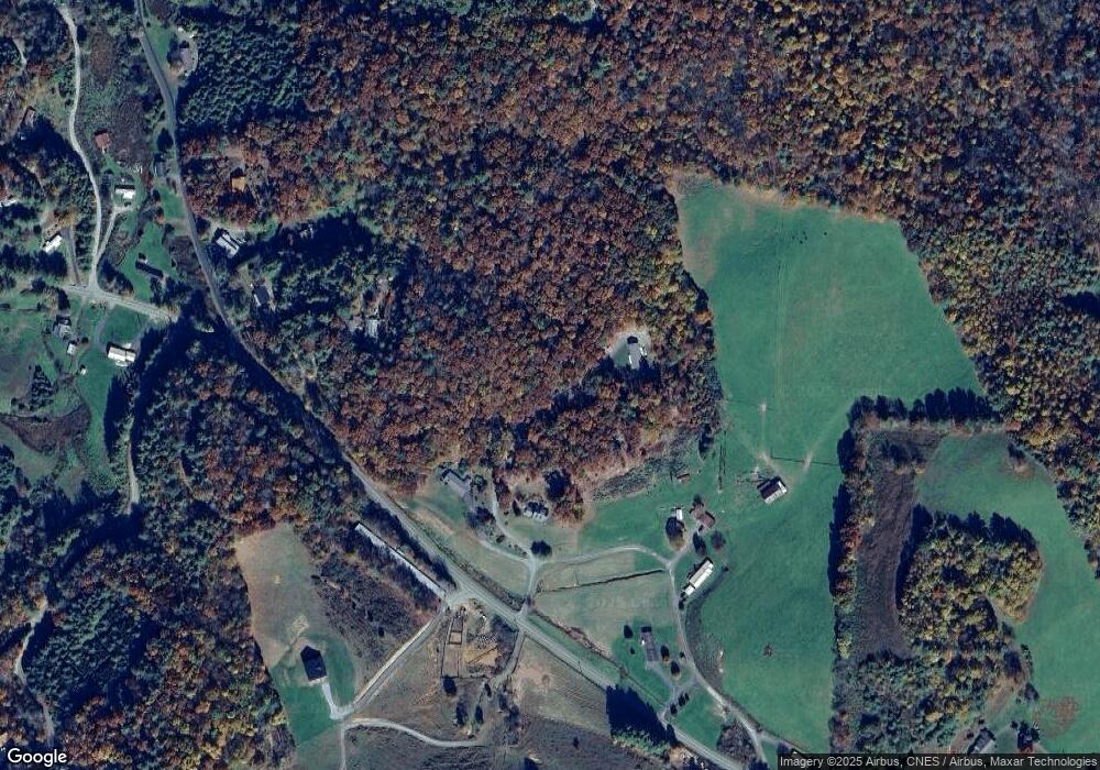 1492 Cranberry Springs Rd, Fleetwood, NC 28626 - photo 1