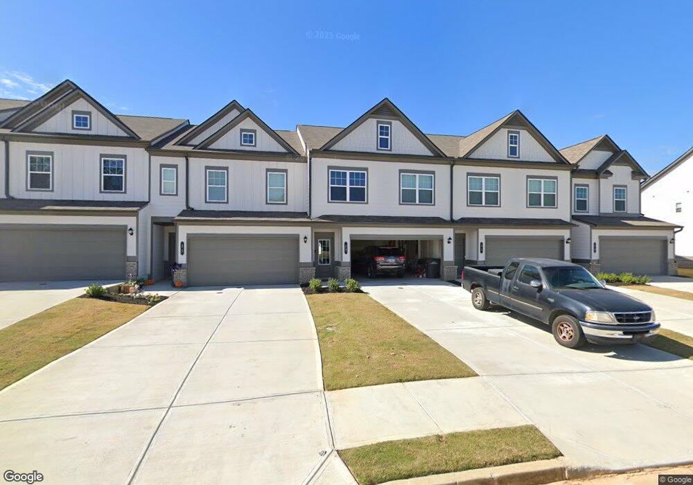 23 Felton Walk SE, Cartersville, GA 30120 - photo 1