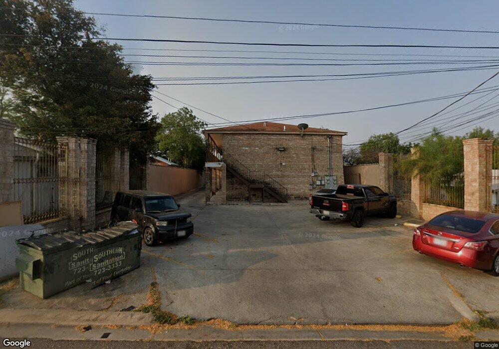 203 E Lyon St unit 6, Laredo, TX 78040 - photo 1