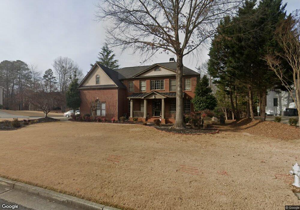 3515 Sentry View Trace unit 2, Suwanee, GA 30024 - photo 1