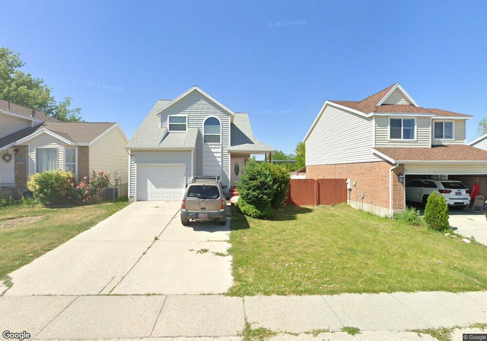 3146 Shayla Dr, West Jordan, UT 84088 - photo 1