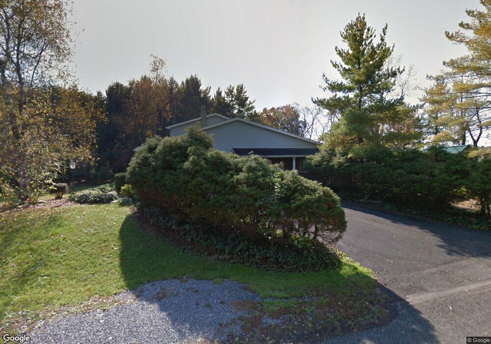 1211 Wending Way, Lewisburg, PA 17837 - photo 1