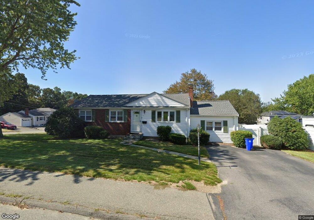 9 Magnolia Rd, Holbrook, MA 02343 - photo 1