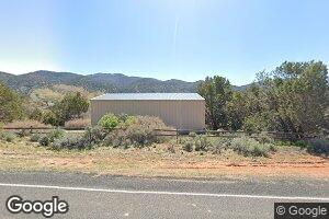1647 S Old Highway 91, New Harmony, UT 84757