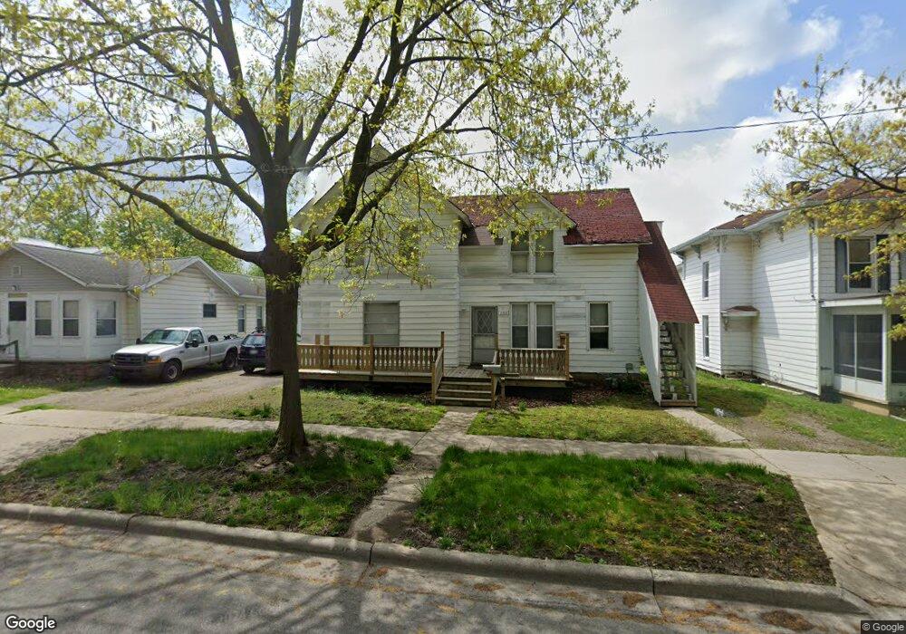 660 Dennis St, Adrian, MI 49221 - photo 1