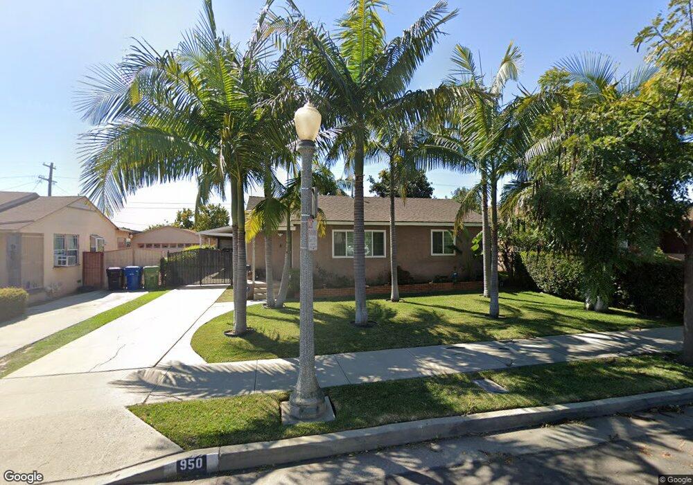 950 E 118th Place, Los Angeles, CA 90059 - photo 1